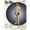 BIG CHIEF James Bond 007 Dr.No Scala 1/6 Action Figura 30 cm Big Chief