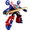 Bandai GETTER - GX-96X Getter Robot Go G Armriser Soul of Chogokin Bandai