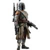 Sideshow STAR WARS - Mythos - Boba Fett 1/6 Action Figure 12" Sideshow