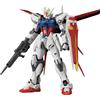 Bandai GUNDAM - 1/100 Aile Strike Ver. RM Master Grade Model Kit MG Bandai