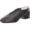 Bloch Pure, Scarpe Danza Moderna e Jazz Donna, Nero (Black), 37.5 EU