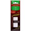 Clover Black Gold Quilting Needles-Size 12 6/Pkg