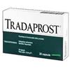 TRADAPHARMA D.O.O. tradaprost integratore a base di serenoa repens e tradamixina migliora la funzione prostatica 20 capsule