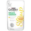 Gourmet Soup 64 x 40 g Alimento umido per gatti - Pollo