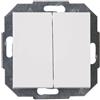 Kopp, 587529082, 587529082 interruttore serie Athenis