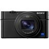 Sony Fotocamera Compatta Sony Cybershot DSC-RX100 VII - Prodotto in Italiano