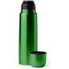 Thermos 500 ml da personalizzare Salvia personalizzate o neutre