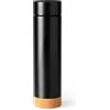 Thermos personalizzabile con infusore in acciaio Tayox personalizzate o neutre