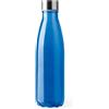 Borraccia in vetro personalizzata con tappo in acciaio Sandi 650 ml personalizzate o neutre