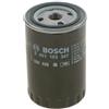 Bosch P3347 - Filtro Olio