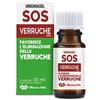 MARCO VITI SPA Unghiasil Sos Verruche 10 ml