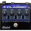 Radial Classic-V9 Distortion