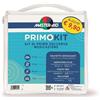 Master-Aid KIT PRIMO SOCCORSO 4 PEZZI