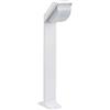 Boluce Dune Stelo Inclinato 1 Luce H.950 Cod. 5031.00