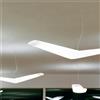Artemide Mouette Asimmetrica LED