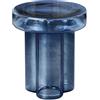 MINIFORMS tavolino SODA Ø 38 x H 45 cm - TS 510 BLU