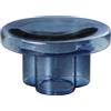 MINIFORMS tavolino SODA Ø 55 x H 30 cm - TS 500 BLU