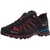 Salewa Mountain Trainer Lite Scarpe da Trekking da Donna, Blu, 5