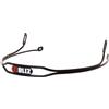 BLIZ RAID CHIN GUARD BLACK Mentoniera