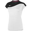MIZUNO AUTHENTIC MYOU TEE T-shirt Volley Donna