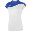 MIZUNO AUTHENTIC MYOU TEE T-shirt Volley Donna