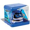 Clementoni- Racing Bugs-Scarabeo, educativo, Robot telecomandato, Bambini 4 Anni+, Multicolore, 17413