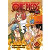 Star Comics La nascita dei pirati di picche. One piece novel. Ace (Vol. 1)