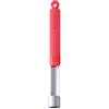 Terraillon Access Utensili da Cucina, Uso Professionale e Domestico, Anello di Sospensione, Express Your Capo, Silicone, Agrumi, Silicone, Agrumes, 22 x 2,2000000000000002 x 2 cm