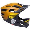 URGE Abbigliamento Caschi Enduro/dh Casco Urge Gringo De La Sierra Brown/black