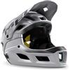 MET Abbigliamento Caschi Enduro/dh Casco Met Parachute Mcr Mips Ce Bianco Iridescente | Opaco