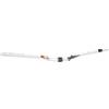 XLC Accessori Pieghe Manubrio Mtb Xlc Manubrio Pro Ride Riser Bar Hb-m16 Ø 31,8 Mm, 780 Mm, Bianco