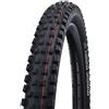 SCHWALBE Accessori Copertoni-tubless Mtb Schwalbe Copertone Magic Mary 29x2.25 Evo Snakeskin Super Trail Addix Soft Tubeless Ready Nero