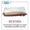 Carrelli di servizio in legno