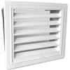 Upmann 50167 griglia di ventilazione Plastica