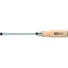 KS Tools 300.1004 Giravite ERGO WOOD p.viti a intaglio,7mm