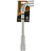 Rhino - Chiavi tubolari e a tubo, chiave per tubo da 24 mm - Diametro 24 mm - Impronta 6/12 esagonale - Realizzato in acciaio (cromo vanadium) - Garanzia a vita - Diverse misure disponibili