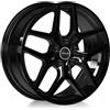 Cerchi in lega Avus Ac519 7.5x18 Black