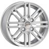 Cerchi in lega Avus Koala 5.0x13 Hyper Silver