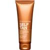 Clarins Self Tan Gel Autoabbronzante Colorato