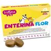Buona Pet enterina flor 20 compresse