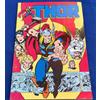 THOR Ricopertinato # 1 CORNO 1983 No Resa - EDICOLA !!