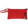 Grafoplás 37543851 Astuccio Scuola Piatto Rosso, 23,5 x 12 cm, Bits & Bobs