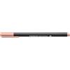 Staedtler triplus Fineliner 334 - Feltro punta superfine 0, 3 mm Rosa antico, 10 Pezzi