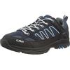 CMP SUN HIKING SHOE, Scarpe da Trekking Uomo, B.Blue-Grey, 39 EU