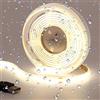 GOMING 5V USB COB Striscia LED Bianco Naturale 4000K Impermeabile IP65 2M