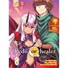 Magic Press Redo of Healer (Vol. 8)