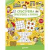 Giunti Psychometrics Cruciverba, crucipixel e sudoku