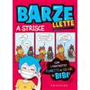 GRIBAUDO Barzellette a strisce