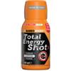 NAMEDSPORT SRL Total Energy Shot Orange 60 Ml