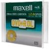 Maxell Dvd+R DualLayer Jewelcase 4,7 GB 1 Pezzo(i)